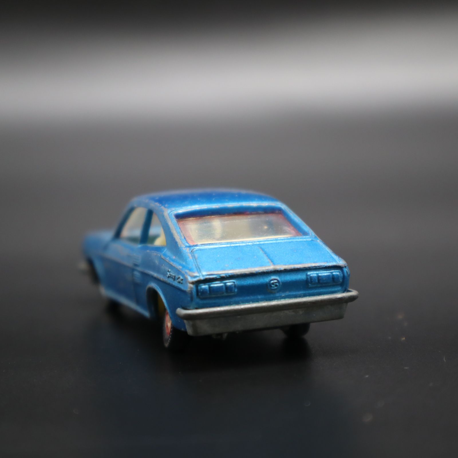 ∽希少 レア 当時物｜SUNNY 1200GX 日産サニー｜tomica トミカ