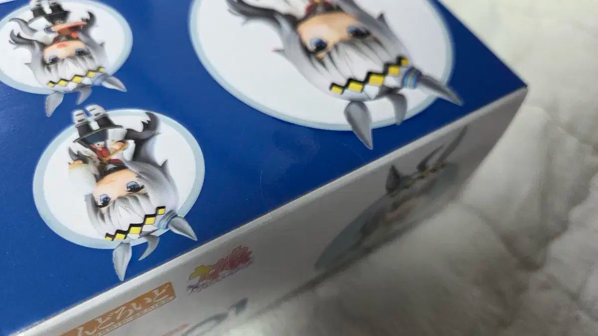 未開封 オグリ キャップ ねんどろいど 2101 - メルカリ