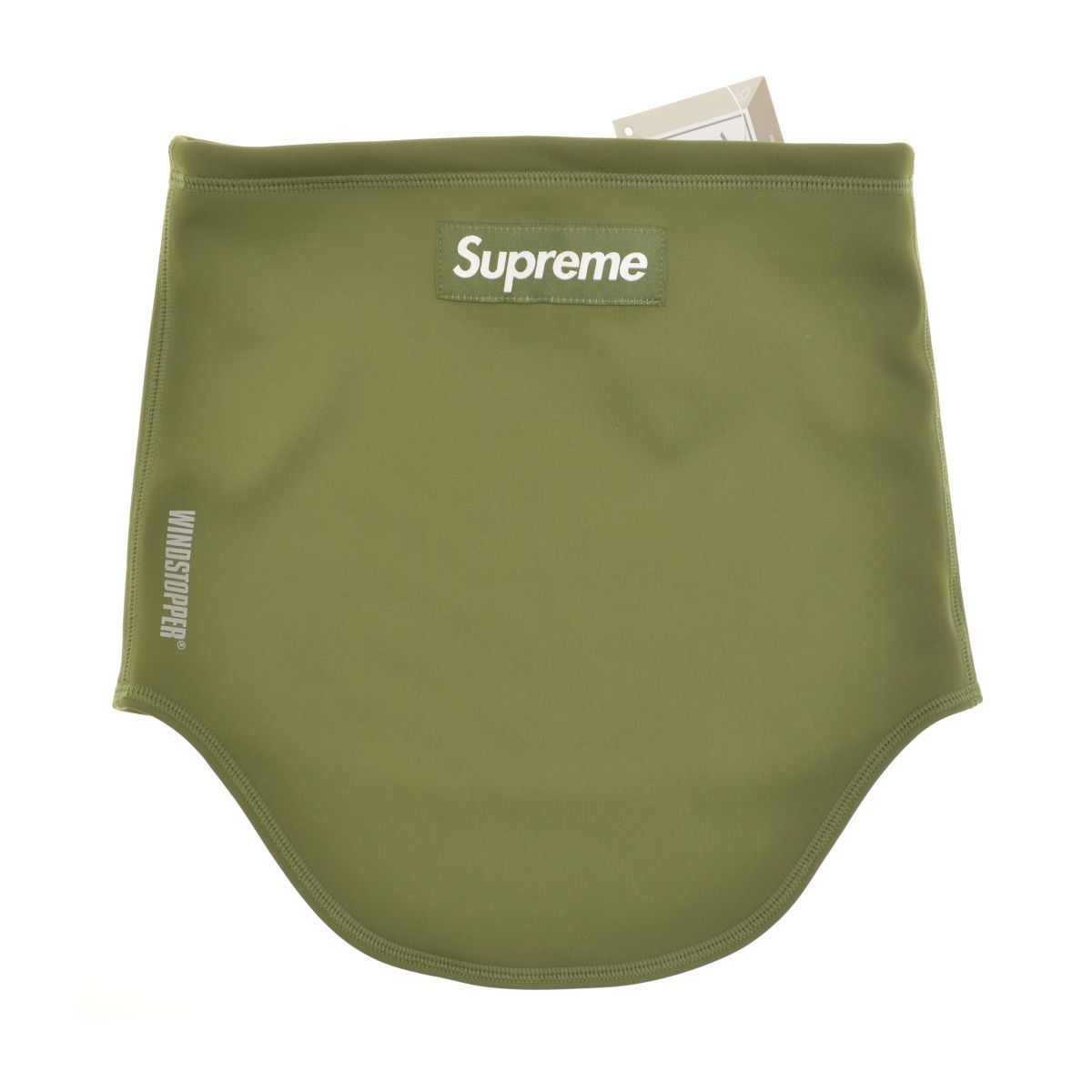 メンズSupreme WINDSTOPPER Neck Gaiter 