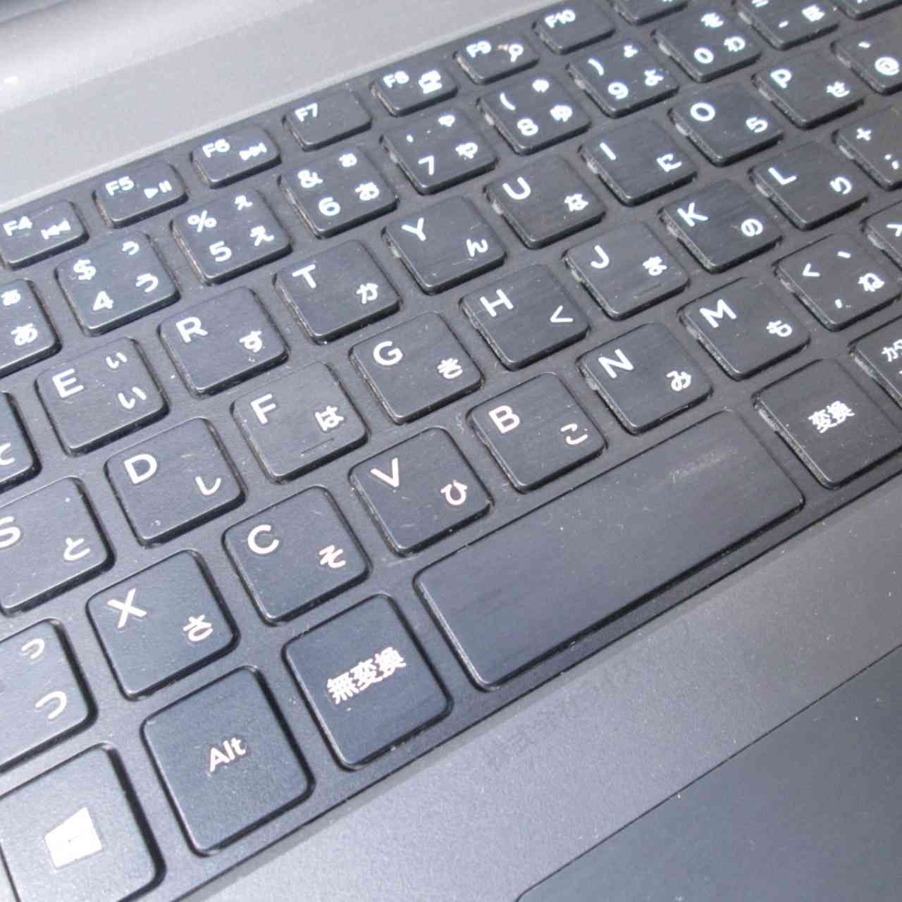 ジャンク Dell Vostro 3546/Core i3-4005U/メモリ4GB/HDD無/15.6型