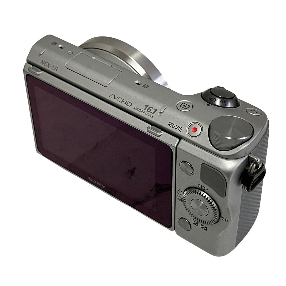  SONY NEX 5 R E PZ 16 50 mm F 3 6 OSS レンズキット ミラーレス一眼カメラ APS C ミラーレス一眼 デジタルカメラ