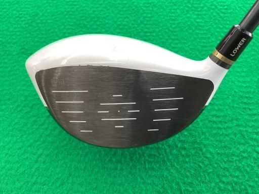 中古】 テーラーメイド GLOIRE F 11° ドライバー DR GLOIRE