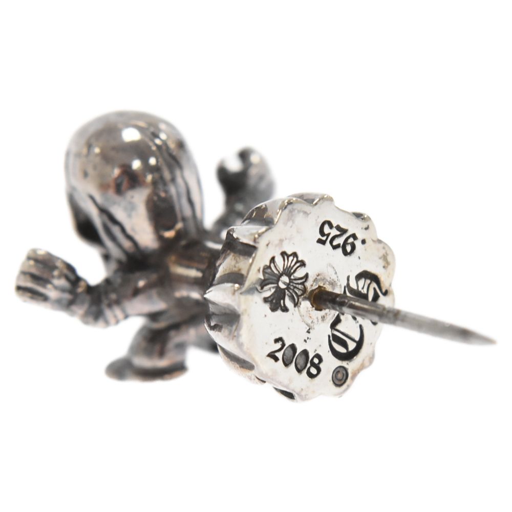 CHROME HEARTS (クロムハーツ) FOTI PUSH PIN フォティ プッシュピン  
