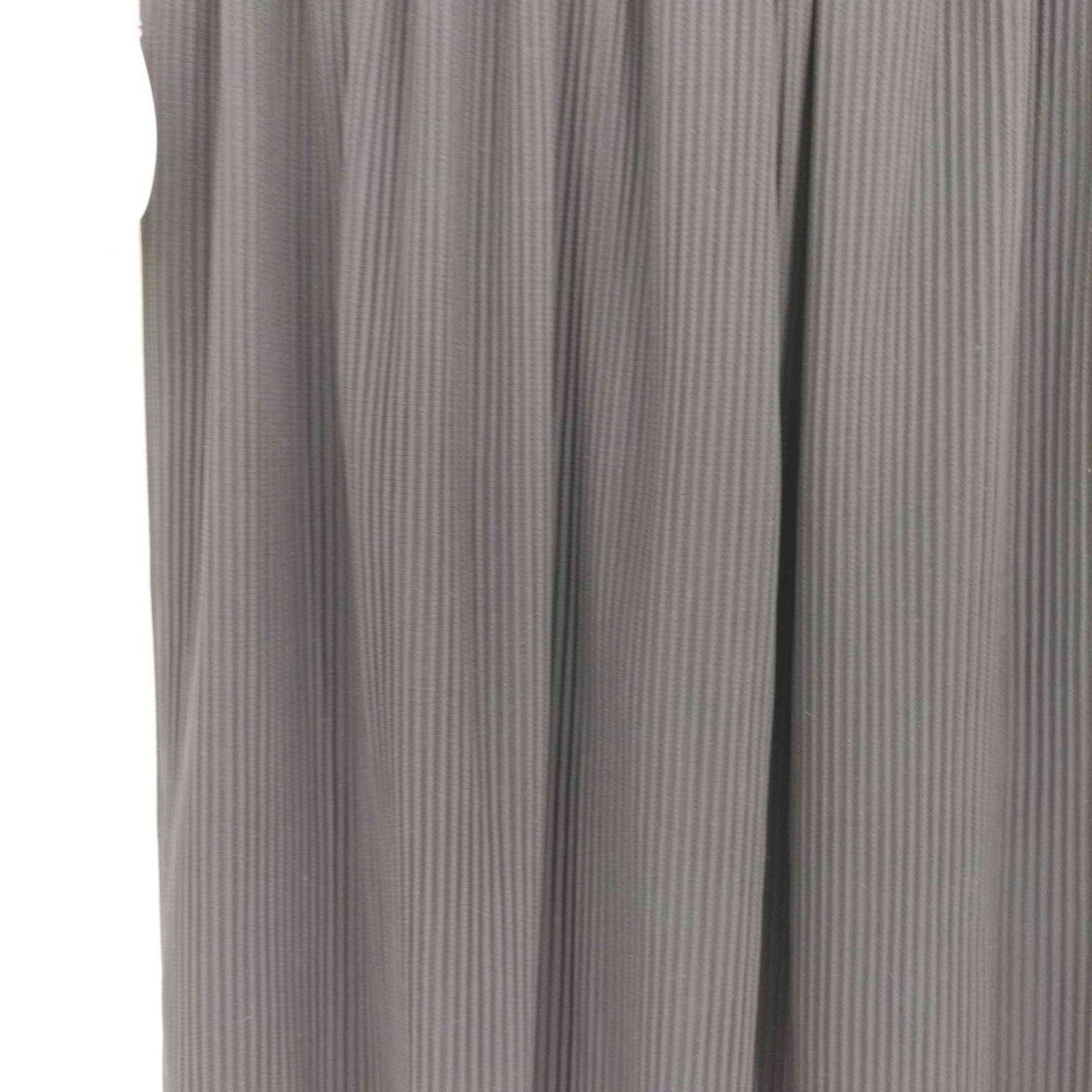 フレッドペリー FRED PERRY Narrow Pleated Skirt レディース