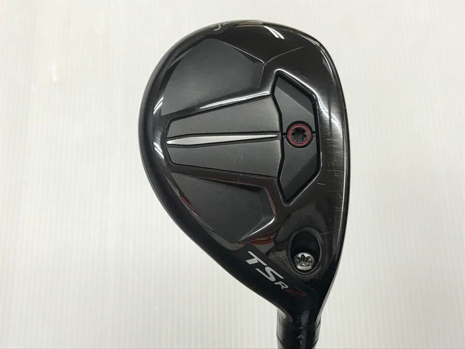 即納】TSR2 | 24 | S | TENSEI PRO 1K 70HY | 中古 | ユーティリティ  