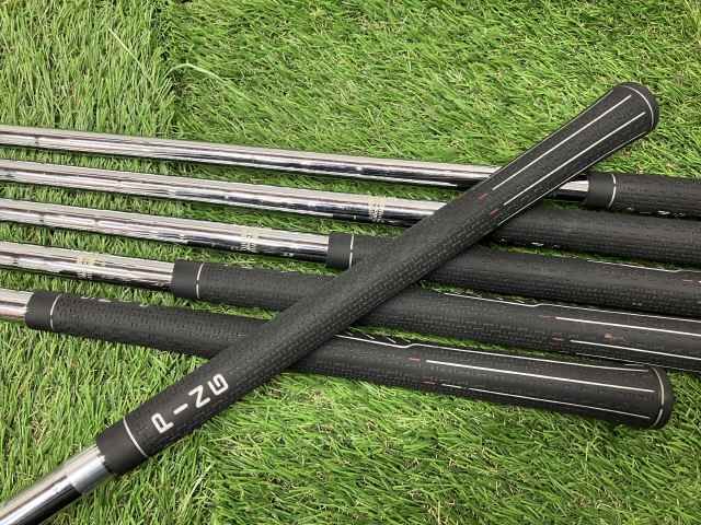  アイアンセット ピン ANSER PING AWT 6本セット S 26 7714 アイアンセット メンズ