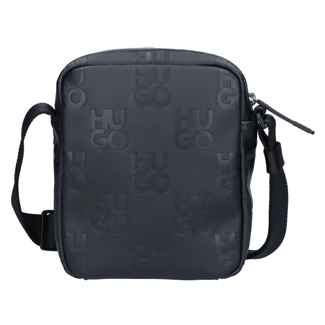 ヒューゴボス HUGO BOSS ショルダーバッグ クロスボディバッグ