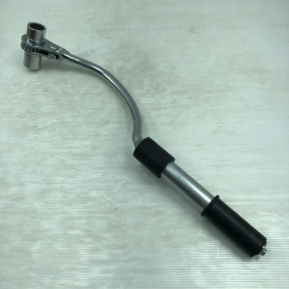 工具関連用品 弓型トルクレンチ