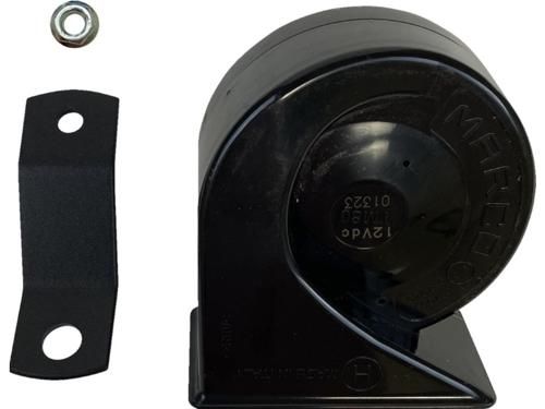 109 DB ELECTROMAGNETIC ホーンキット 2011〜17年FXS FXSB FXDL 2018年以降ソフテイル