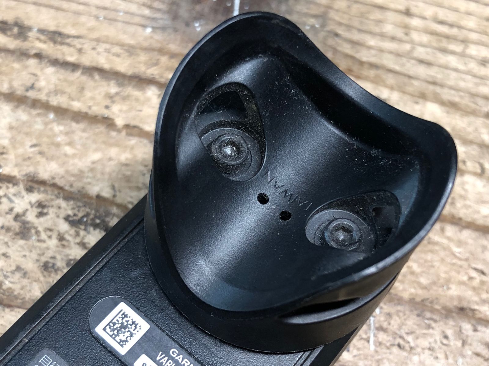 JA372 ガーミン GARMIN VARIA RTL510 リアビューレーダー 起動 済み BRIGHTFACE_UK