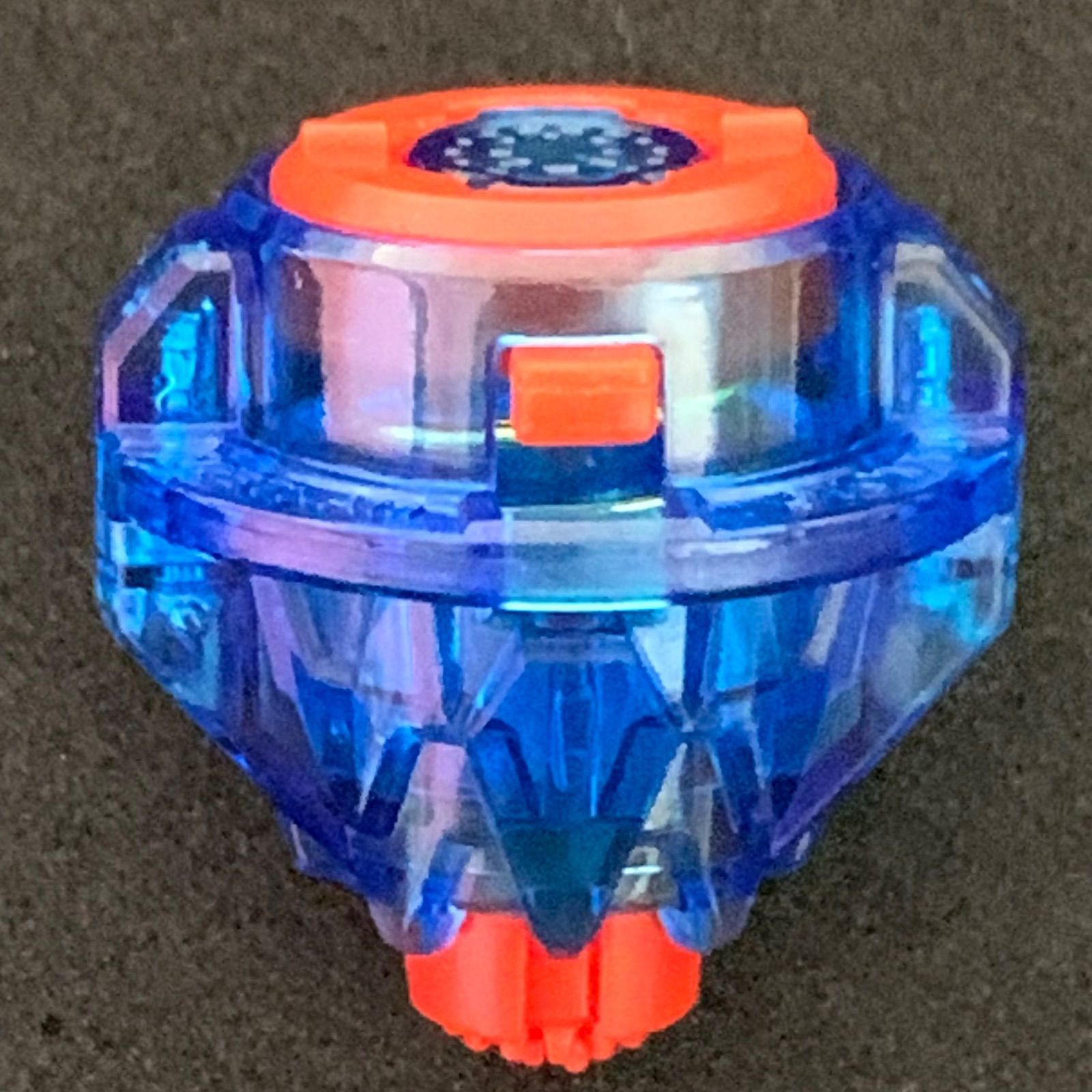 ベイブレードバースト ドライバー/エボリューションダッシュ BEYBLADE