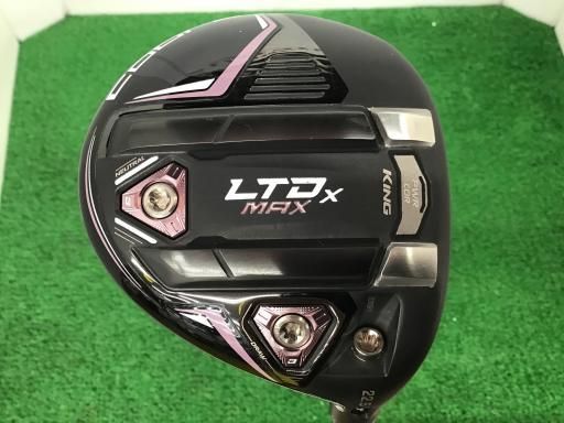 cobra LTDx フェアウェイウッド 17.0°-20.0° cobraKING LTDx cobra LTDx フェアウェイウッド 17.0°-20.0° cobraKING LTDx