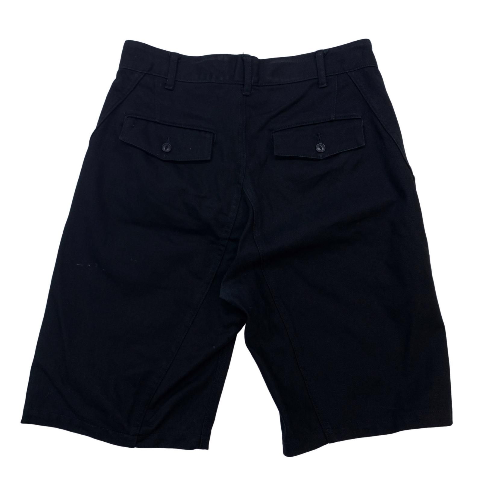 無料配達 物流センター】 中古 eYe COMME des GARCONS JUNYA WATANABE MAN ショート、ハーフ