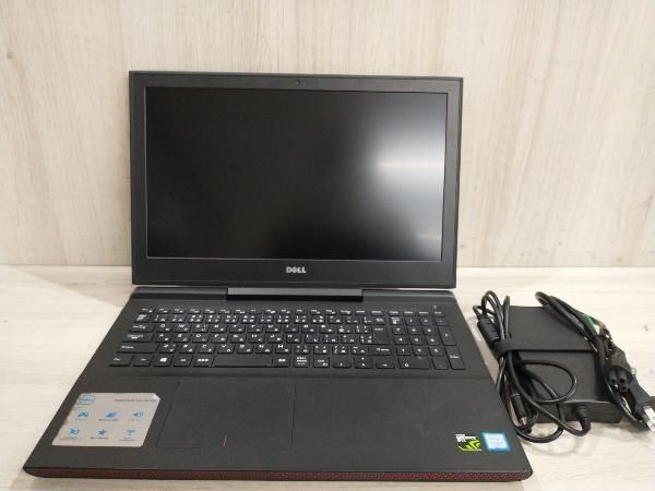 DELL Inspiron 15 7000 GamingPC