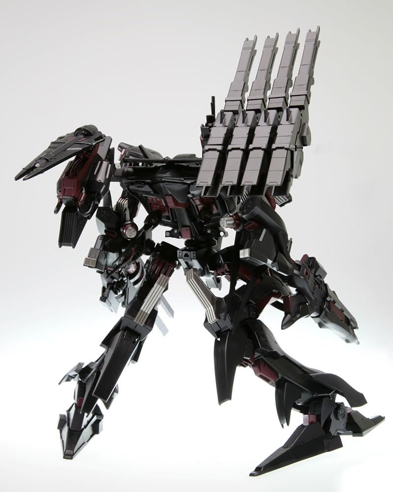 フルパッケージVer. 全高約180mm