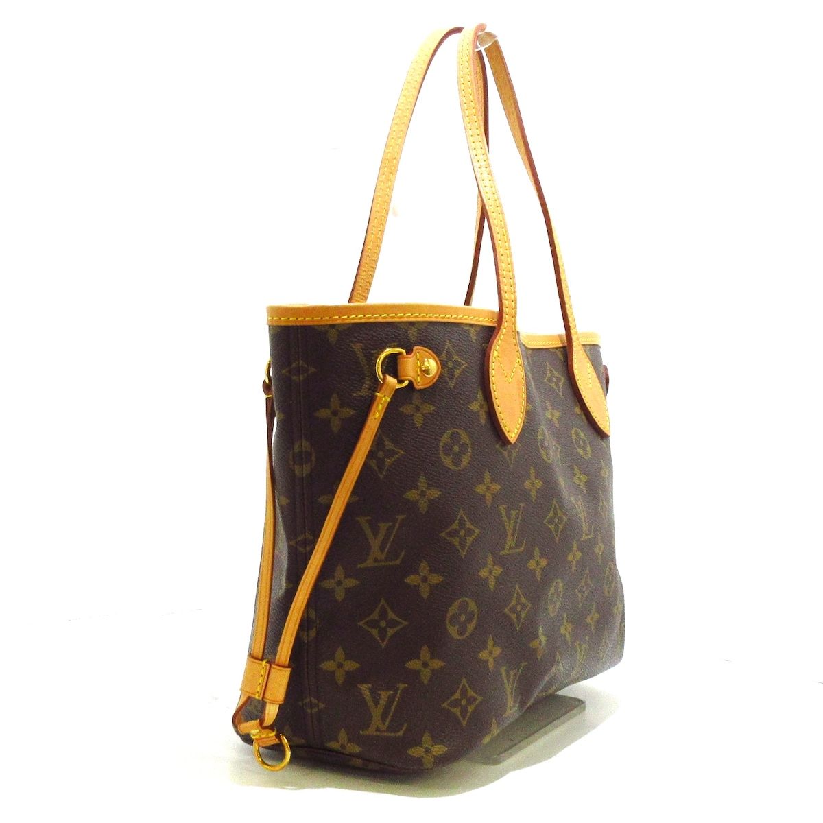 LOUIS VUITTON(ルイヴィトン) トートバッグ モノグラム レディース美品