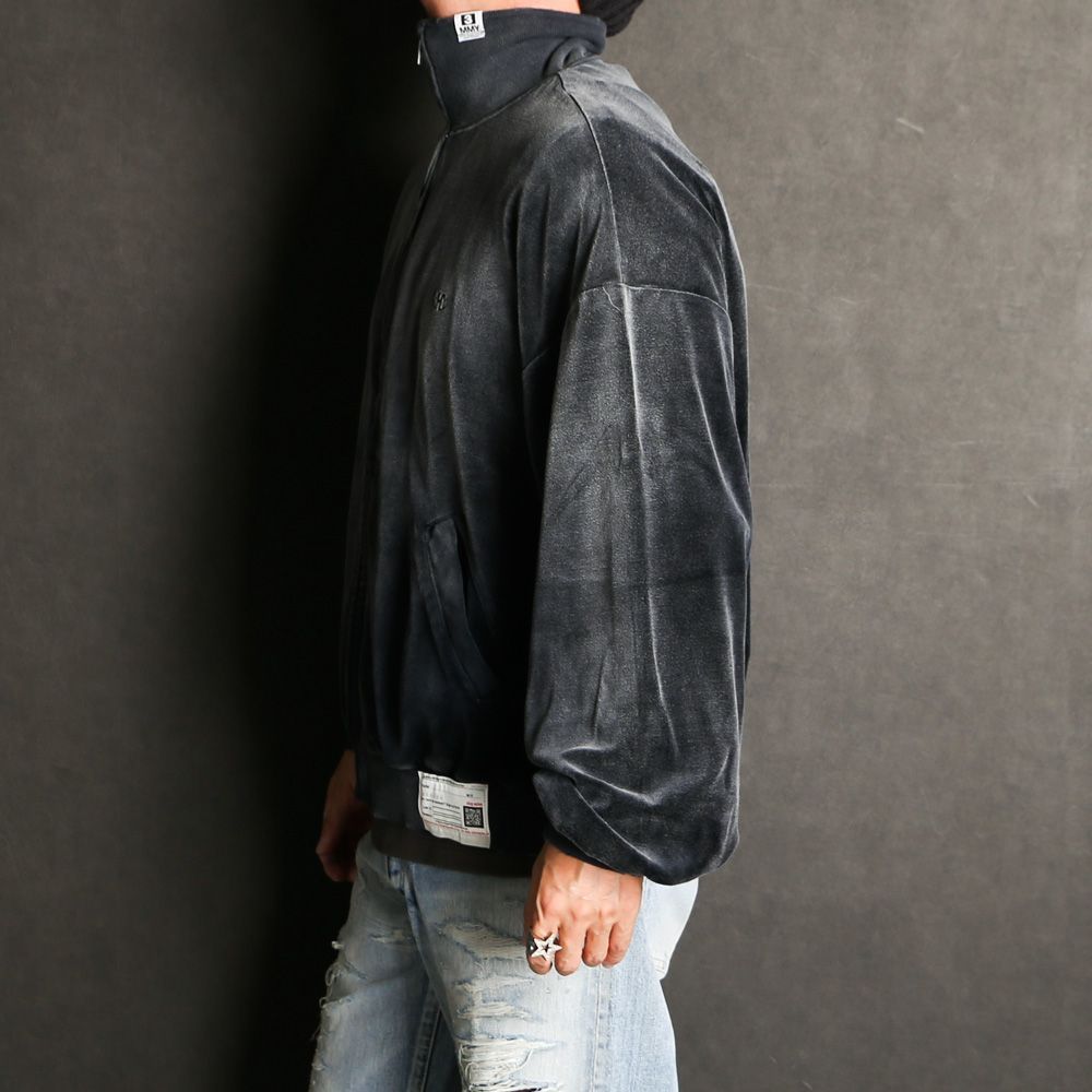 Maison MIHARA YASUHIRO/メゾン ミハラヤスヒロ】Sun Faded Like