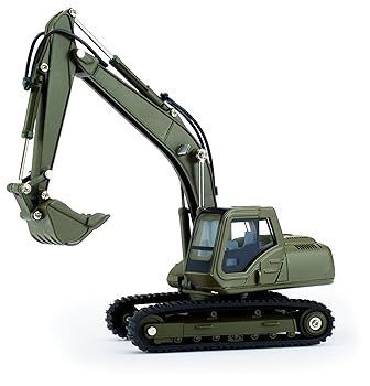 KOBELCO K909A パワーショベル 1/50 スケール ふるさと割】 激レア