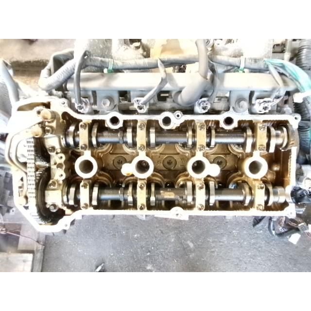 16年 スイフト UA-HT51S エンジン M13A テストOK 49529km 203908 4761