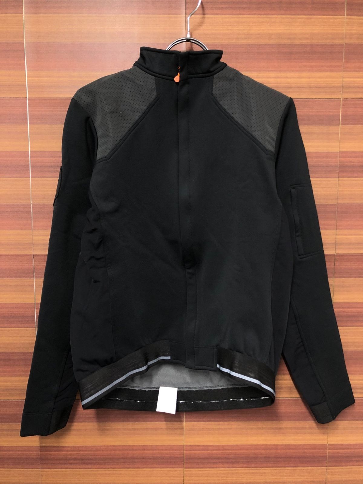 Isadore メリノサイクルジャージ M ブラック Isadoreレビュー：“夏こそメリノ”な新生コレクション。 - LOVE CYCLIST