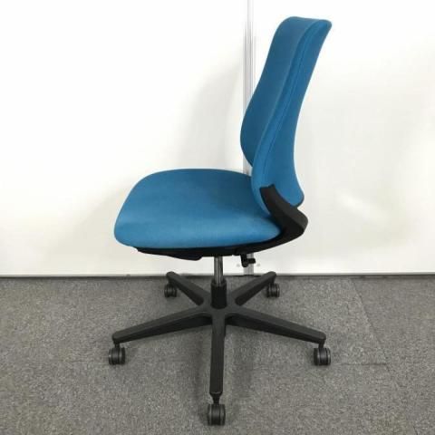 コクヨ KOKUYO 製 ミトラシリーズC04S-10C-BK1 SJ