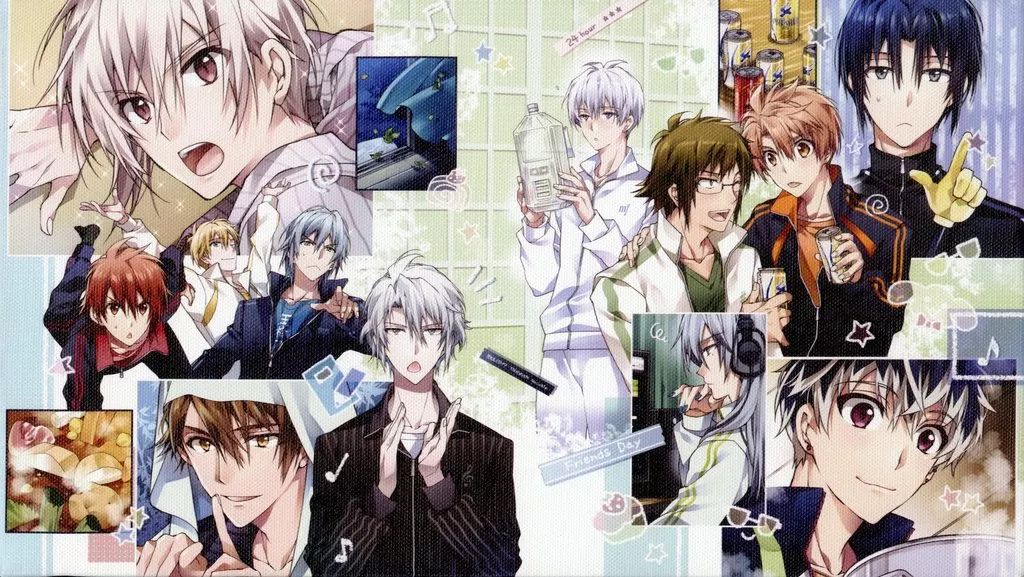 LAM キャンバスアート 「戌」 B4 LAM キャンバスアート 「戌」 B4 LAM