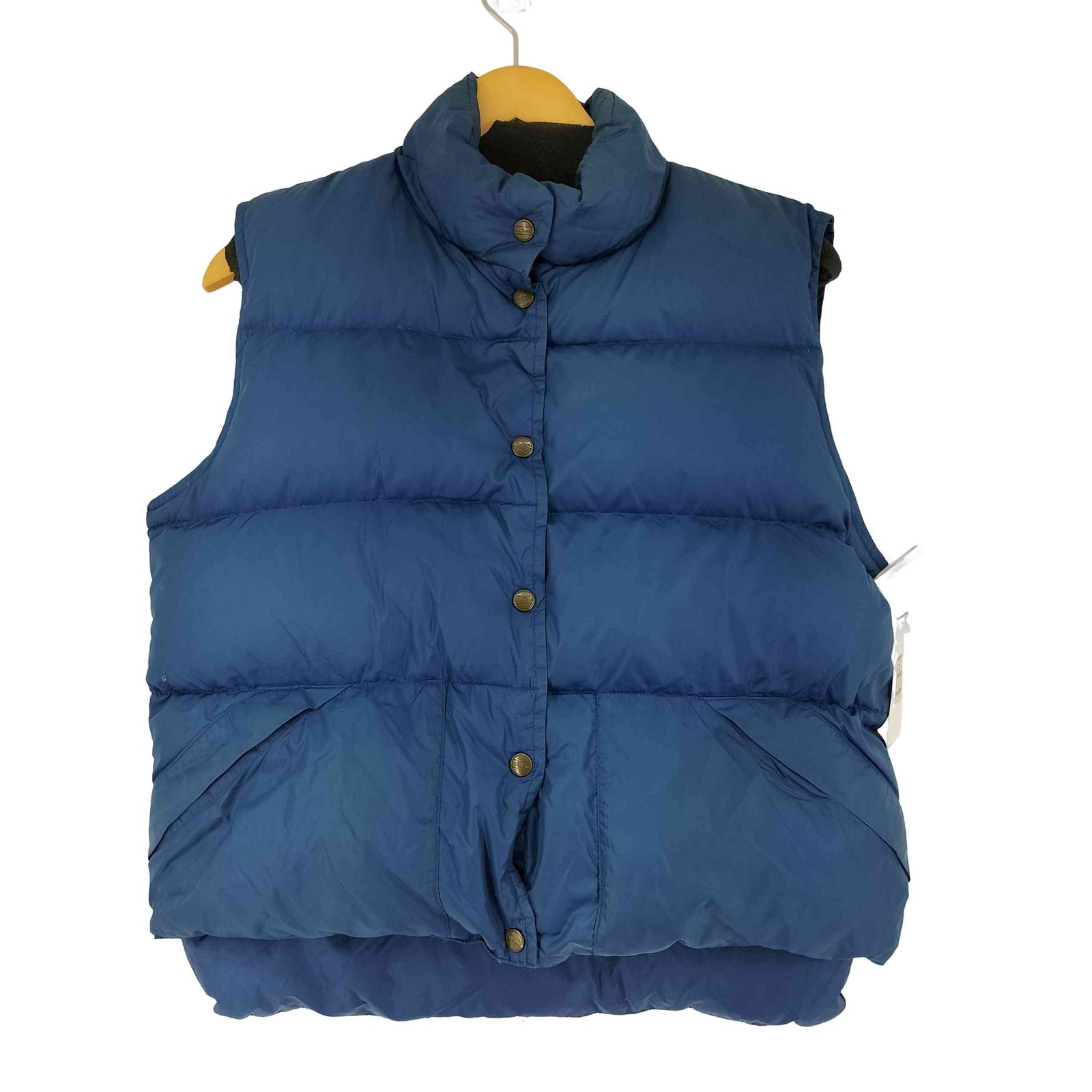 エルエルビーン L.L.Bean 80S グースダウンベスト レディース