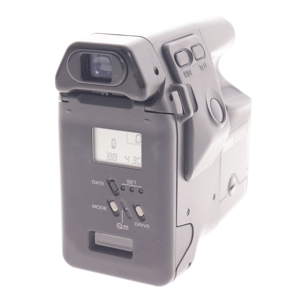 KYOCERA SAMURAI X3.0 コンパクトフィルムカメラ 京セラ QS051-8