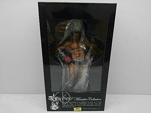 【未使用品】CCP Muscular Collection Vol.82 バッファローマン デビルシャークVer（7人の悪魔超人編） 美品】CCP Muscular Collection Vol 82 バッファローマン デビル