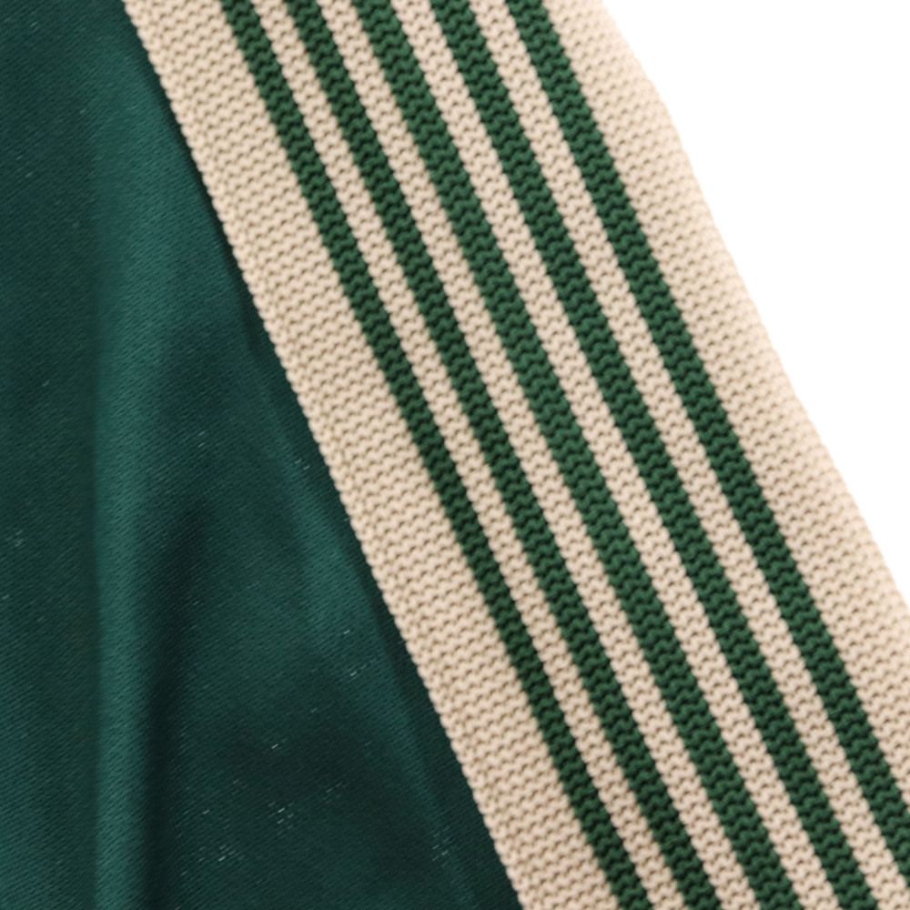Needles (ニードルス) EX. NARROW TRACK PANTS ナロー サイドライン