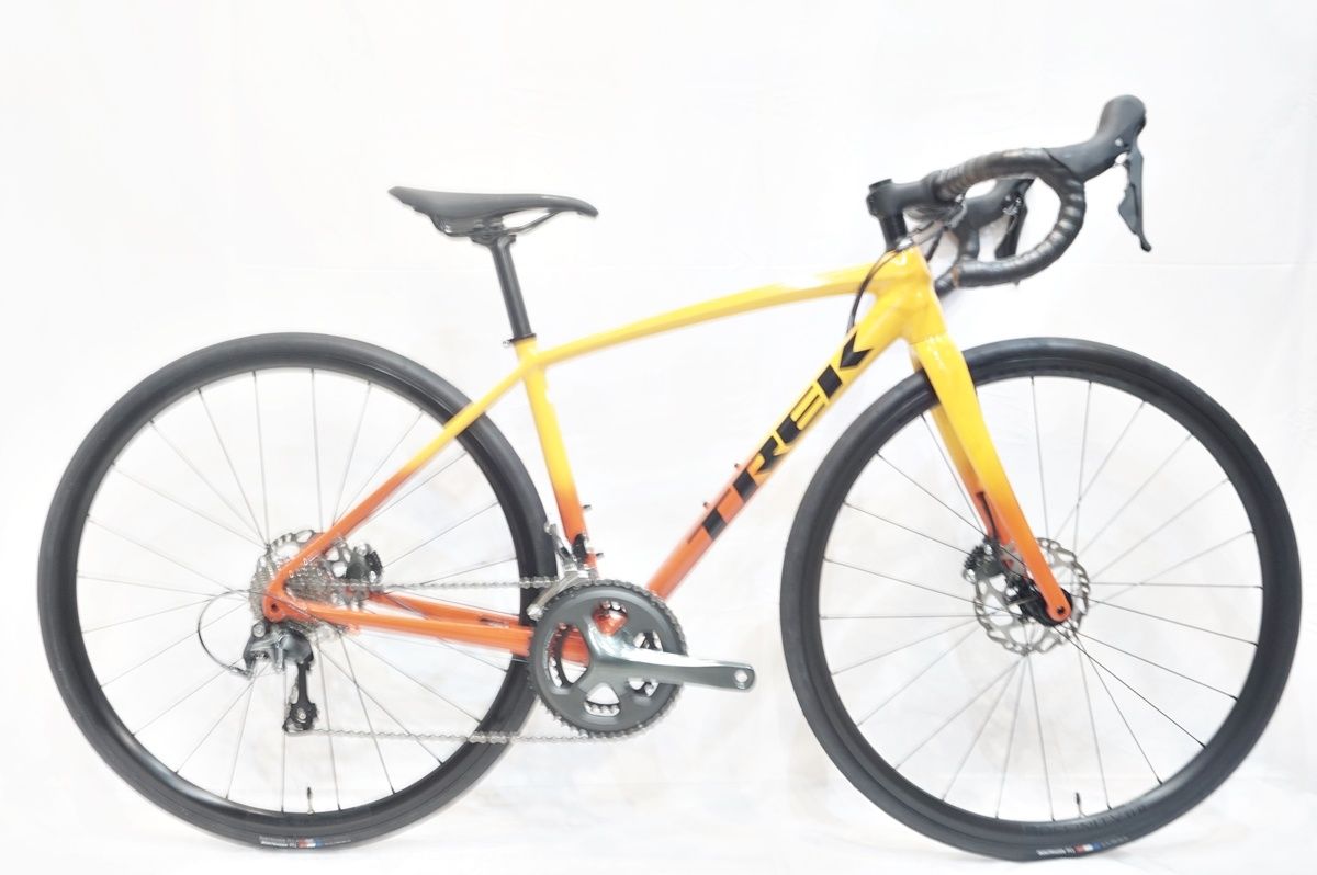 東京トレック TREK EMONDA ALR4 2021~2022年 おまけ 東京トレック TREK EMONDA ALR4 2021~2022年 おまけ