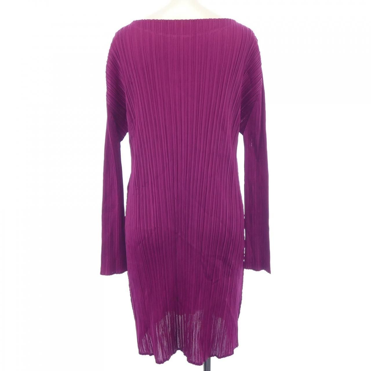 プリーツプリーズ PLEATS PLEASE チュニック