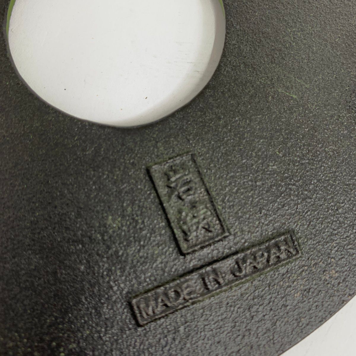 岩鋳 南部鉄器 急須5型銀杏若草 0.65L 釜敷松葉若草セット カーキ | 240001162111 WWW_OLIVIERBERNSTEIN_COM