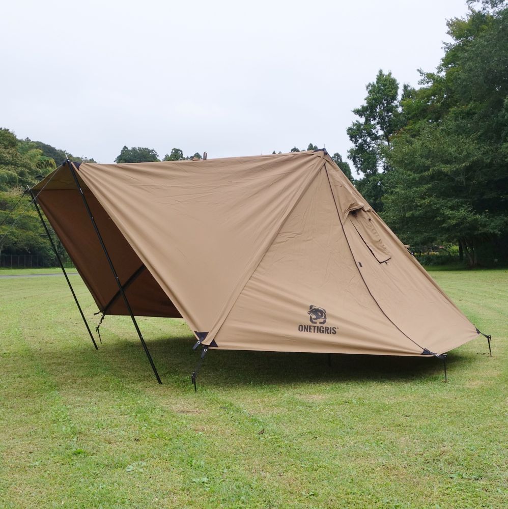 ロックシールド ナイロン OneTigris ROC SHIELD