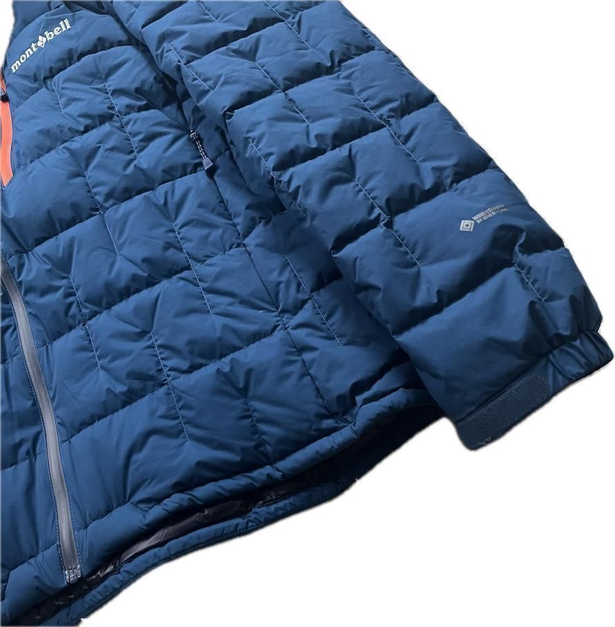 登山