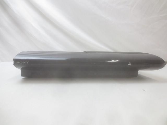  品 ゲーム プレイステーション3 PS 3本体 CECH 4200 B チャーコルブラック 動作品 付き 本体(Nintendo Switch) Nintendo Switch