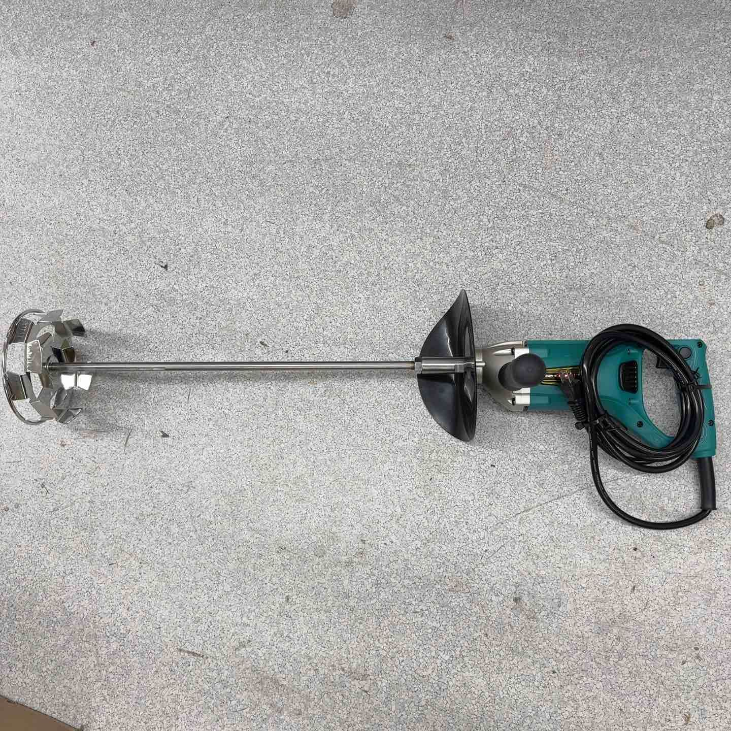 リョービ RYOBI コンクリートかくはん機 PM-1011 八潮店