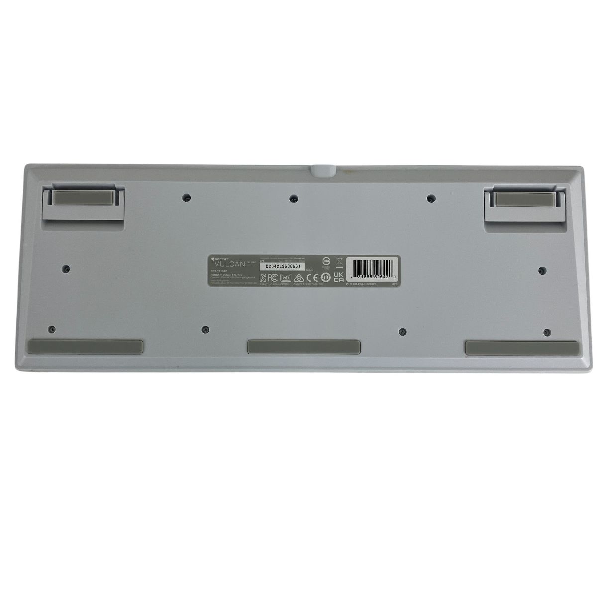 PRO ROC-12-642