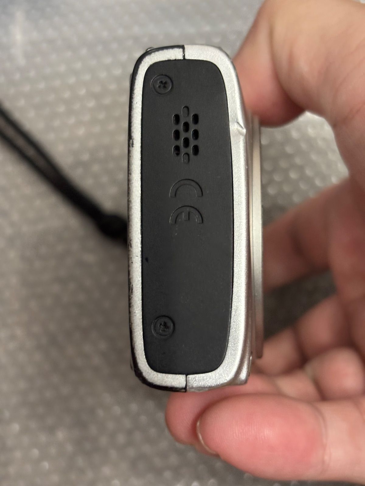  Canon IXY 170 シルバー デジタルカメラ 1011 コンパクトデジタルカメラ デジタルカメラ