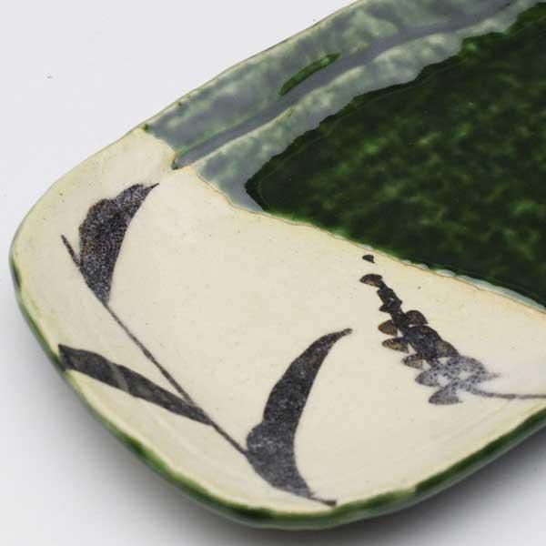 魚彫刻　足付皿揃　5皿 魚彫刻 足付皿揃 5皿 魚彫刻 足付皿揃 5皿