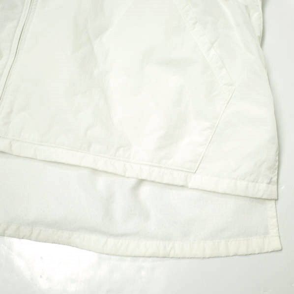 COMOLI x Steven Alan コモリ スティーブンアラン 19AW 別注 日本製