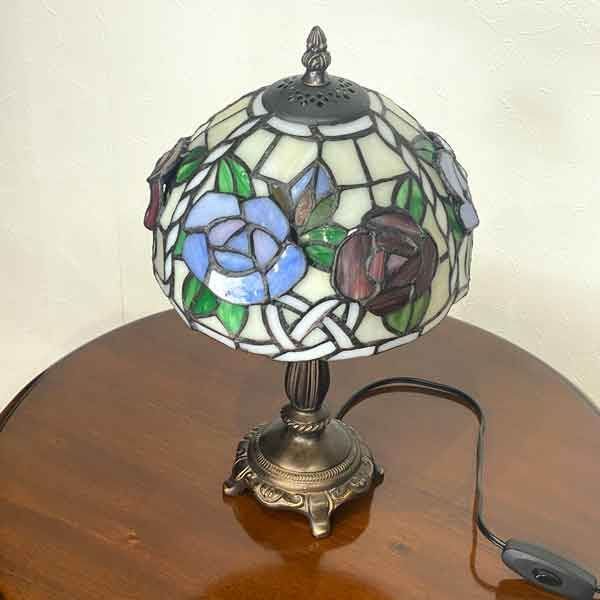 ステンドガラス