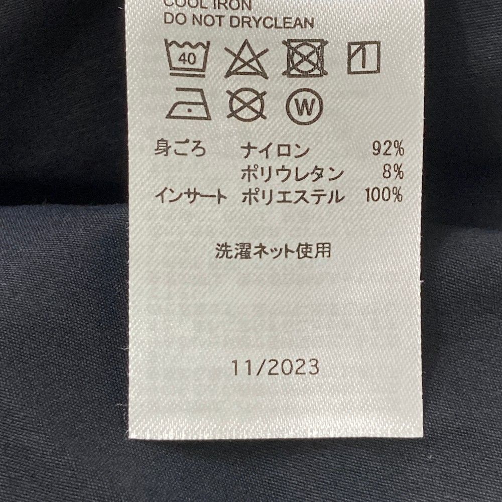 サイズ：38 OAKLEY オークリー 2024年 ICON パンツ  ブラック系 [240101473653] ゴルフウェア メンズ ストスト OAKLEY オークリー 2024年 ICON パンツ ブラック系 サイズ：38