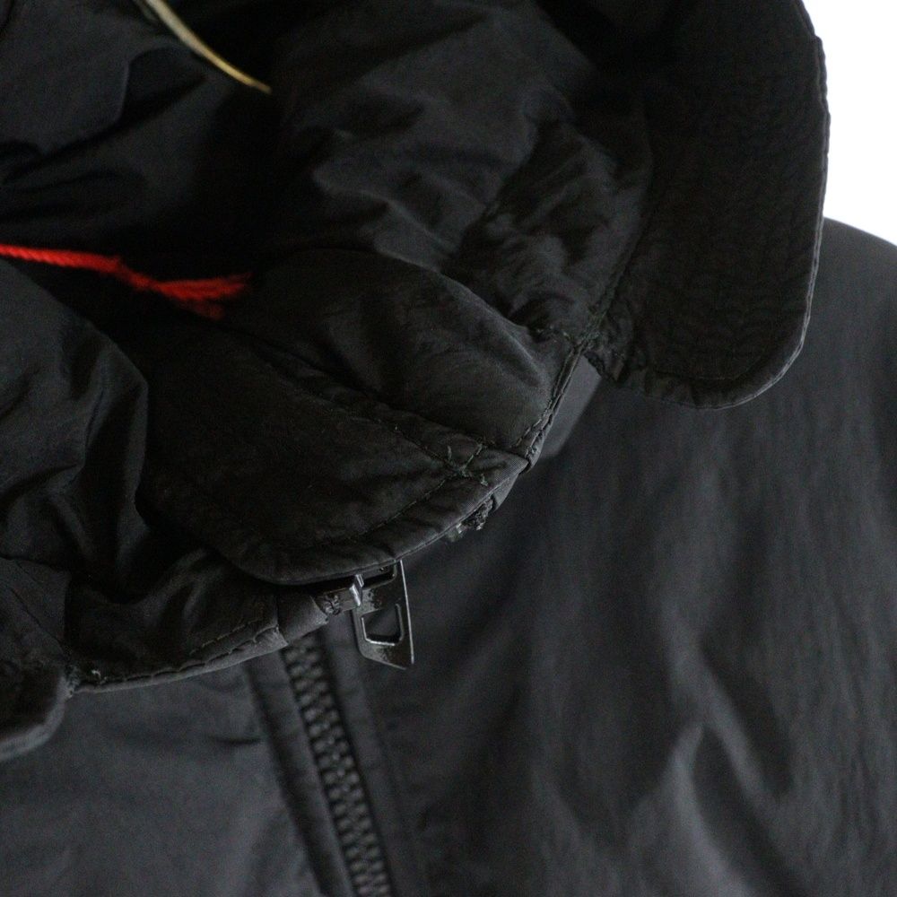 Jacket ショート丈