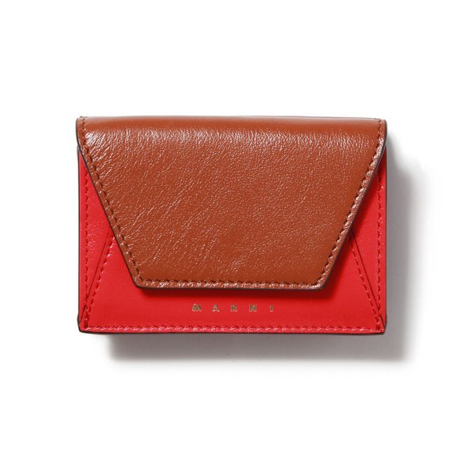 新品未使用　MARNI  Wallets