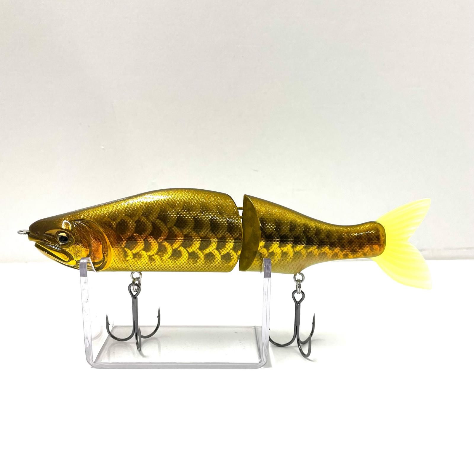 尾張小牧店】 中古 Megabass | メガバス ルアー i-SLIDE 187R