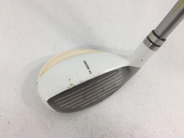 キャスコ パワートルネード ユーティリティウェッジ 25° フレックスS