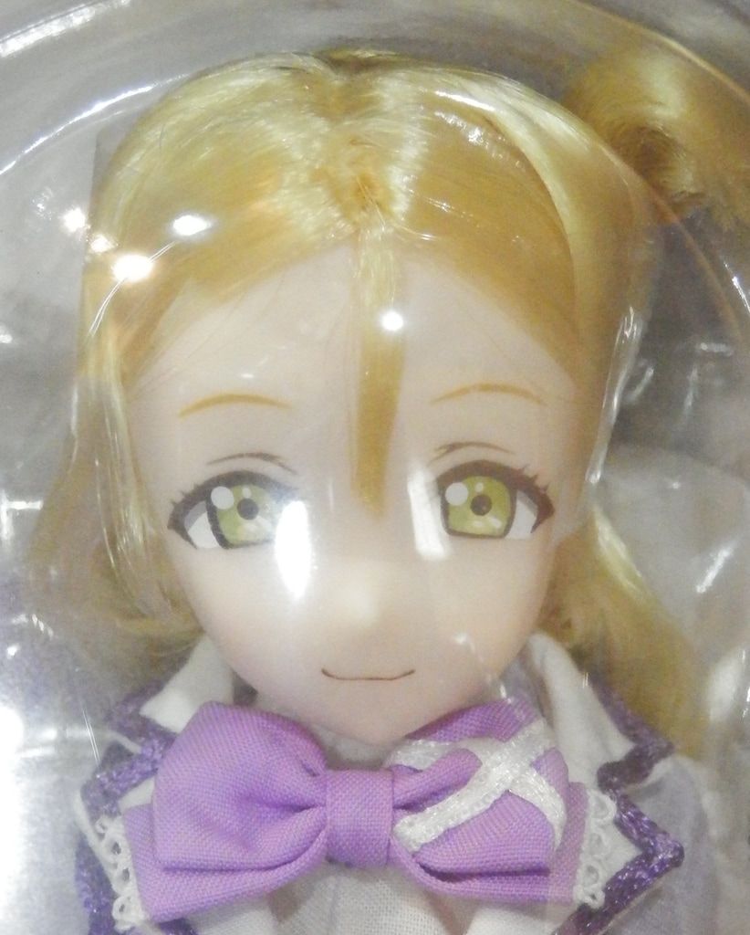 ピュアニーモキャラクターシリーズ 小原鞠莉