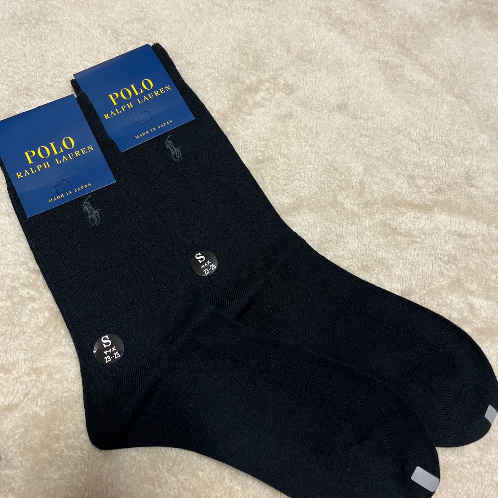 Amazon.co.jp: [POLO RALPH LAUREN] ポロ ラルフローレン 靴下