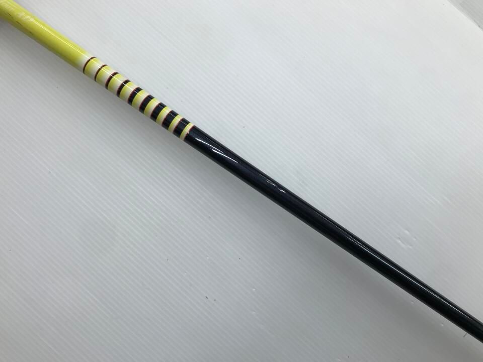 フェアウェイウッド キャロウェイ